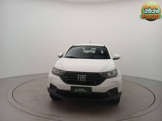 FIAT STRADA 1.3 FIREFLY FLEX FREEDOM CS MANUAL FIAT STRADA 1.3 FIREFLY FLEX FREEDOM CS MANUAL